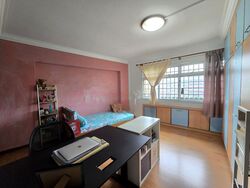 Blk 155 Pasir Ris Street 13 (Pasir Ris), HDB Executive #486484001